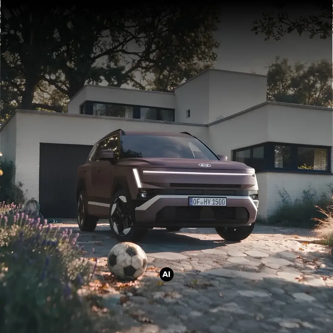 Photo Nouveau Hyundai TUCSON