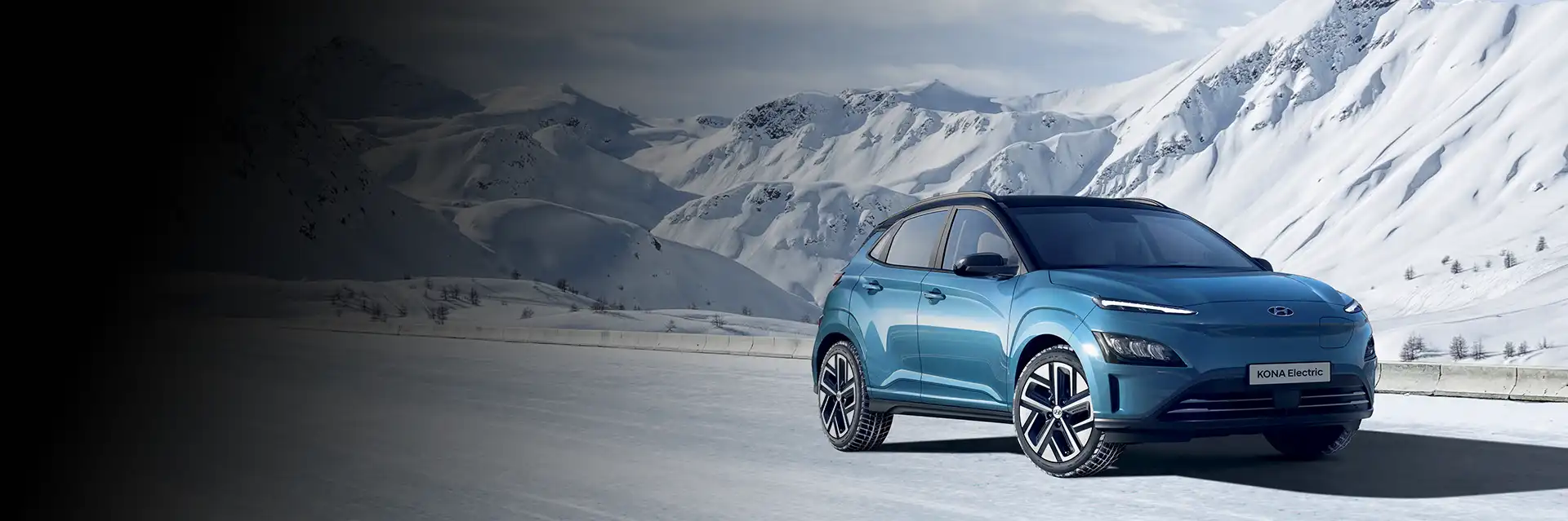 Pourquoi les SUV Hyundai électrifiés<br>sont idéals pour l’hiver ?
