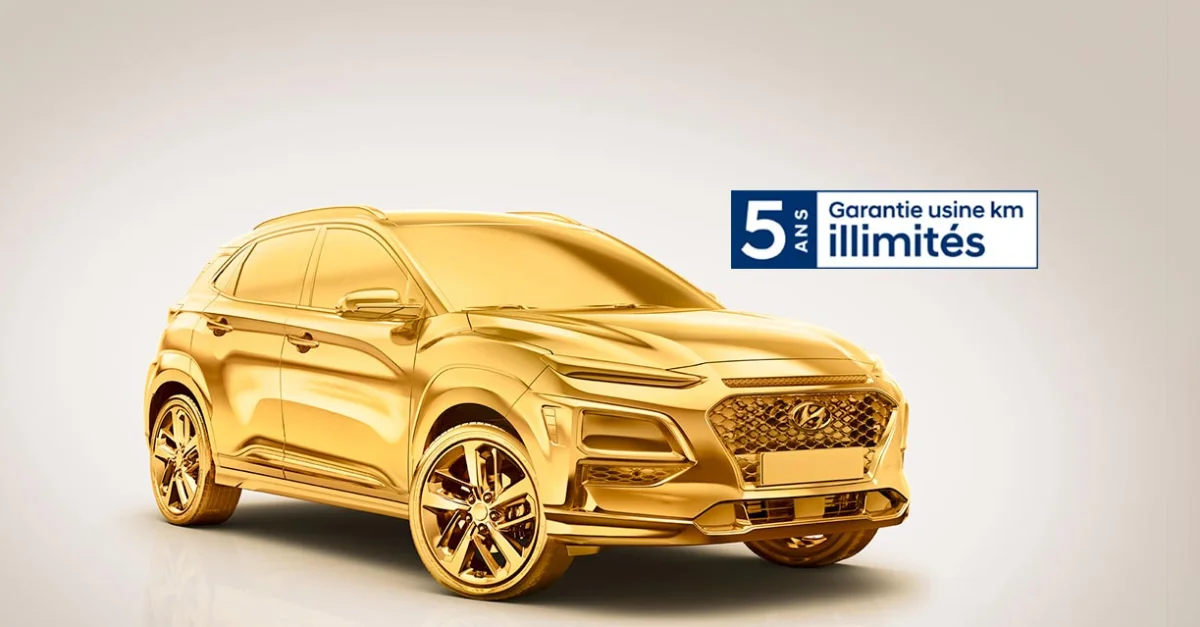 5 ans de conduite sans soucis