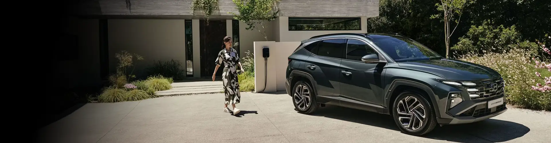 Hyundai Tucson <br>dès CHF 429.-/mois sans apport !