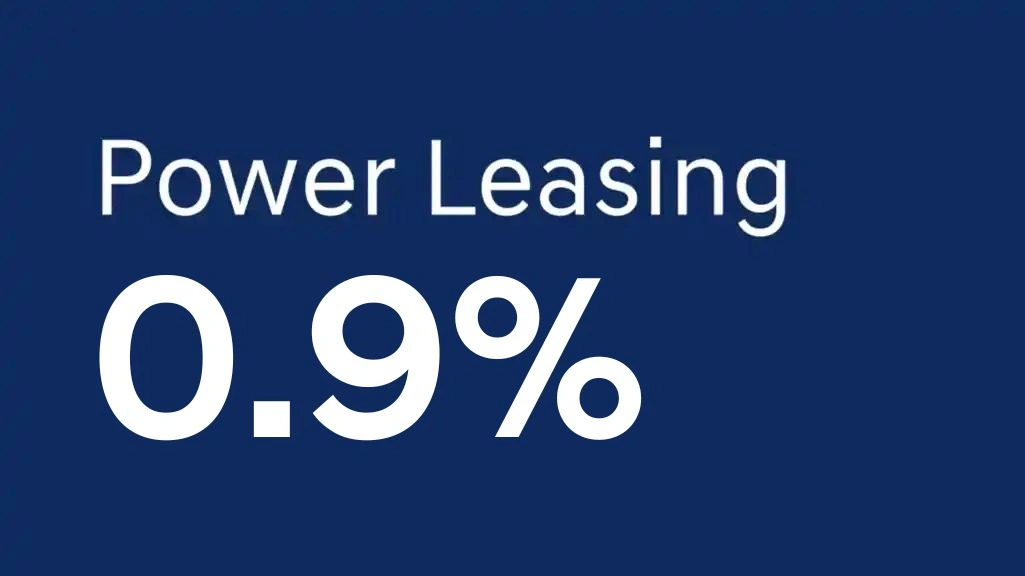 Offre power leasing hyundai 0,9% sur Tucson