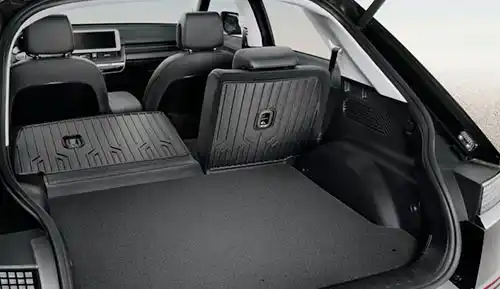 Protection pour les dossiers des sièges arrières de votre Hyundai