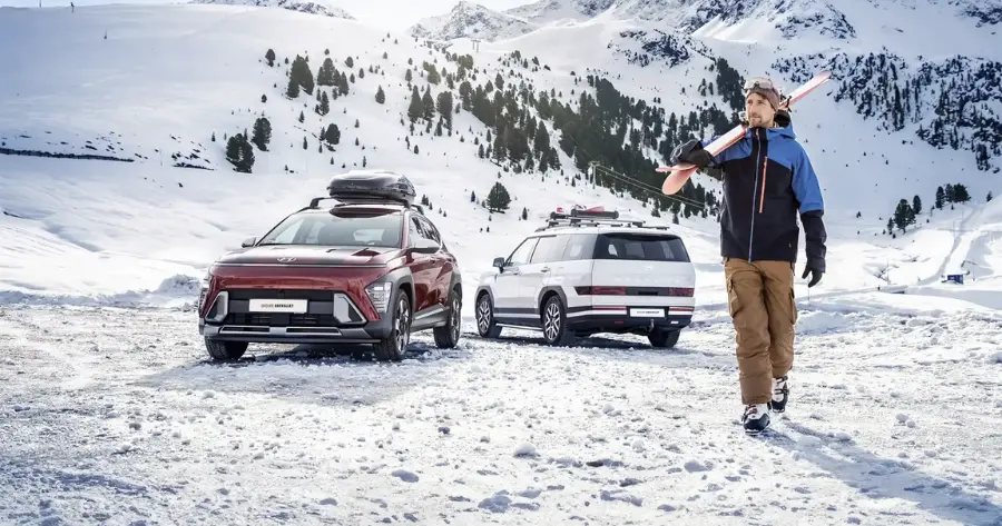 Nos Check-up saisonniers Hyundai