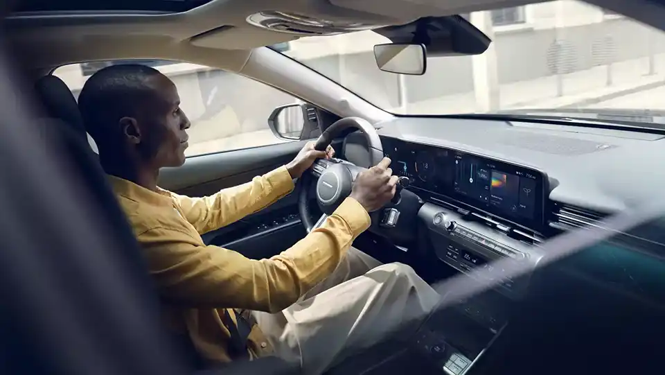 hyundai garantie usine Suisse