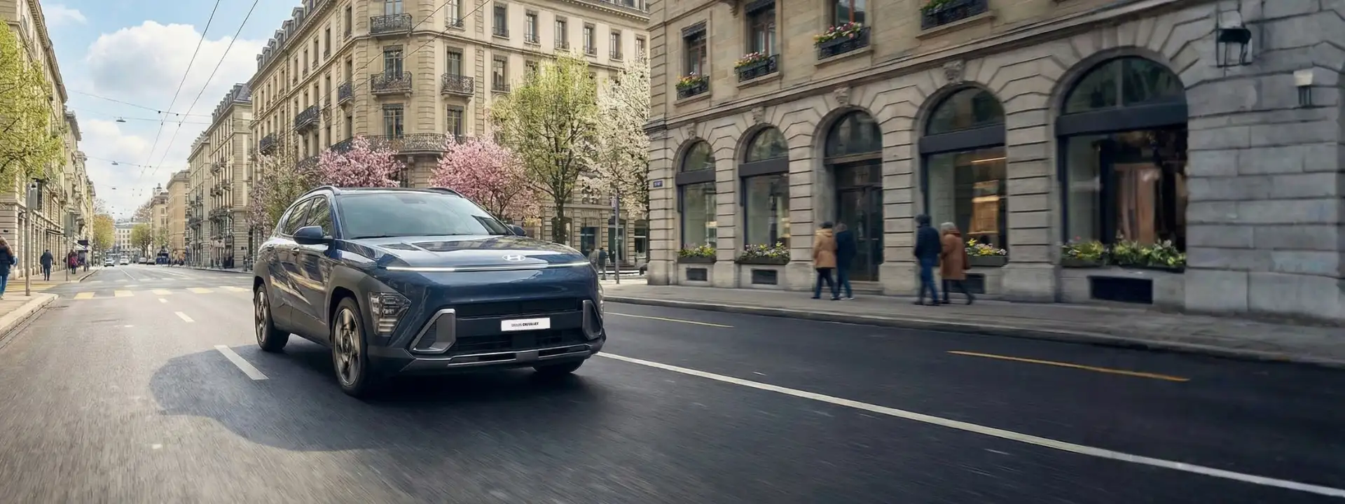 Kona Vertex dès CHF <br>399.-/mois.