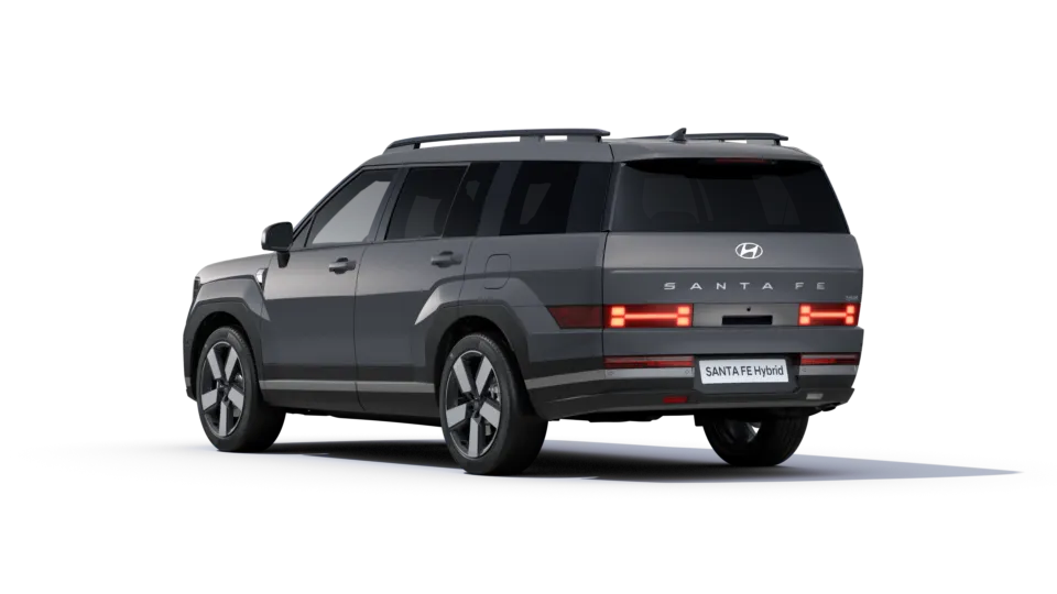 Hyundai Santa Fe Hybrid 5P Origo MY26