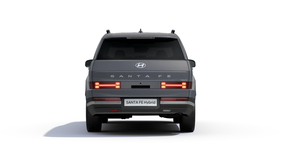 Hyundai Santa Fe Hybrid 5P Origo MY26