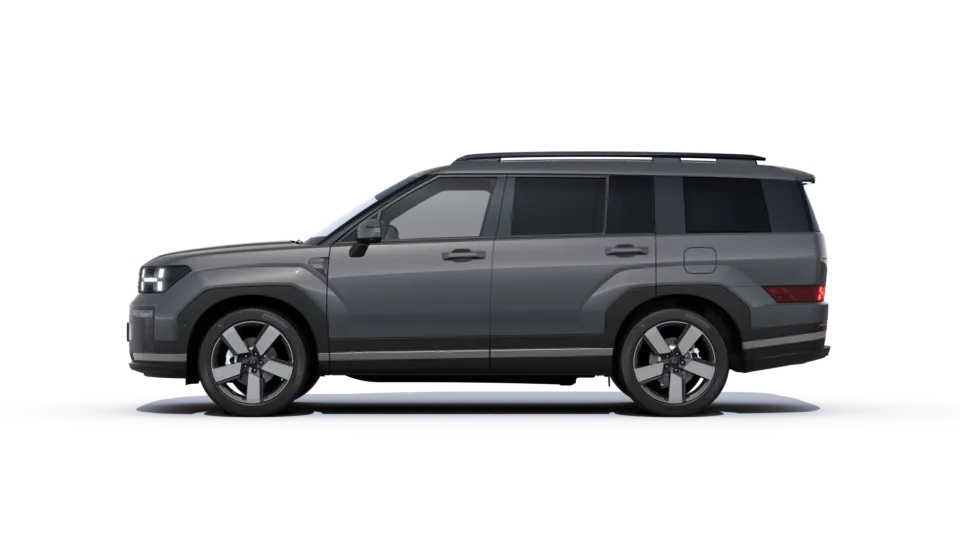 Hyundai Santa Fe Hybrid 5P Origo MY26