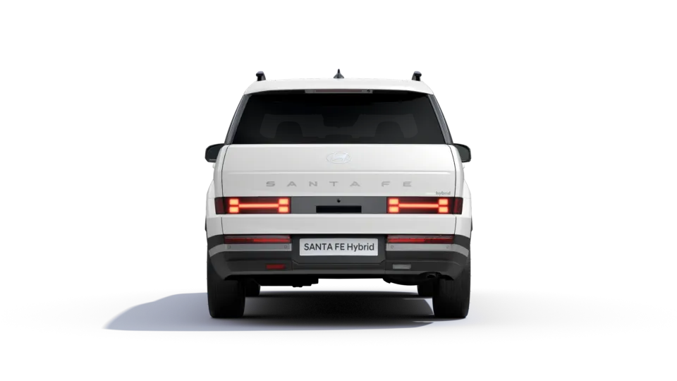 Hyundai Santa Fe Plug-in 7P Vertex MY25