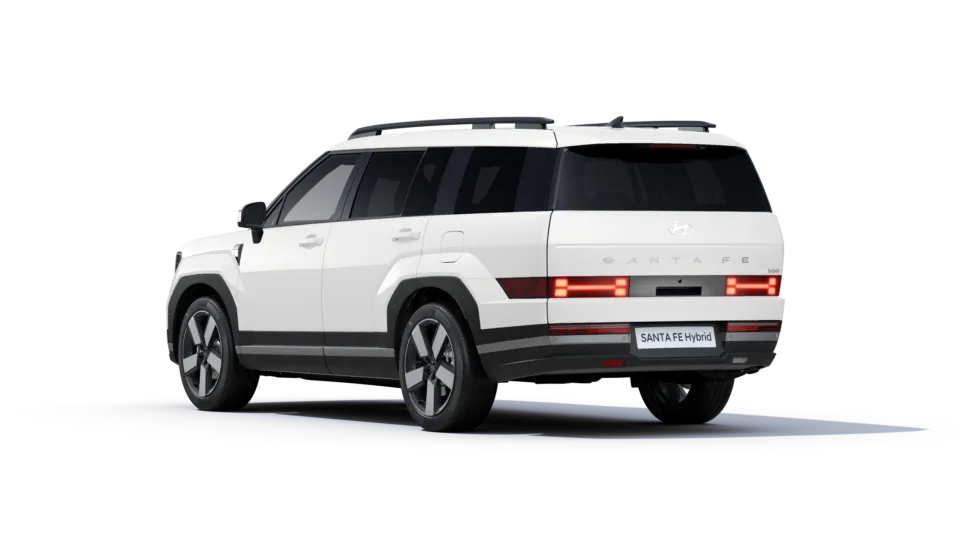Hyundai Santa Fe Plug-in 7P Vertex MY25