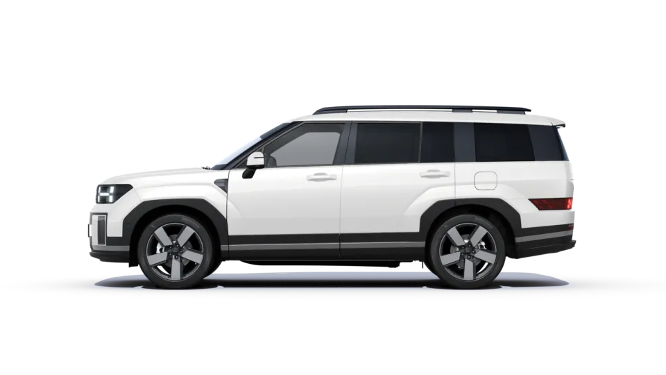 Hyundai Santa Fe Plug-in 7P Vertex MY25