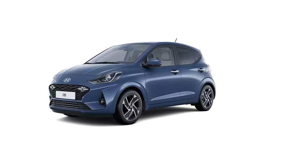 Photo Hyundai i10 Origo FL New i10 1.0 AMT5 MY25