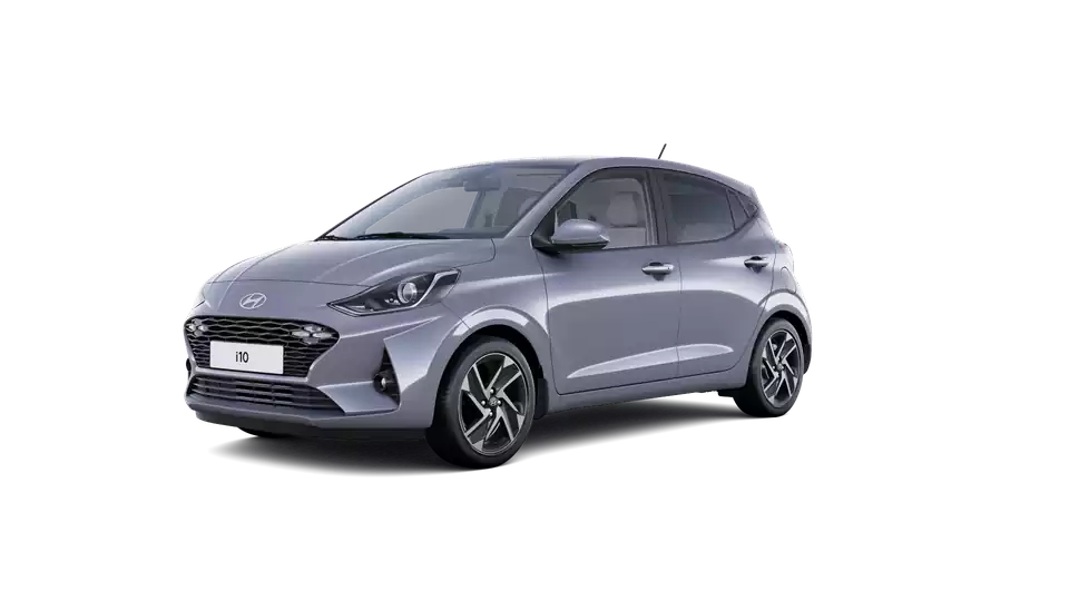 Photo Hyundai i10 Amplia FL New 1.2 AMT5 MY25