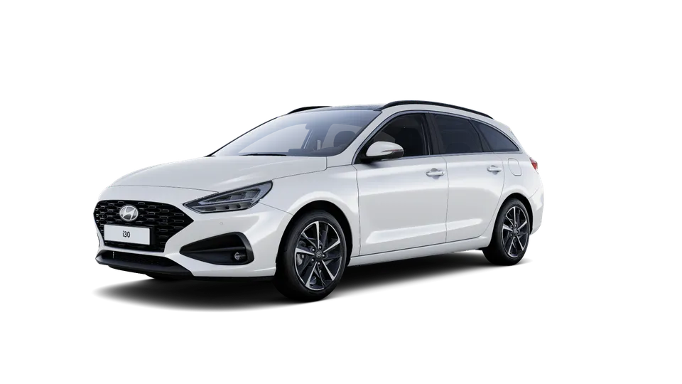 Photo Hyundai i30 Wagon Origo 1.5 T-GDi DCT7 48V MY25