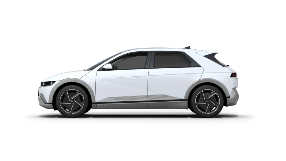 Hyundai Ioniq 5 4WD Amplia 77 kWh MY24