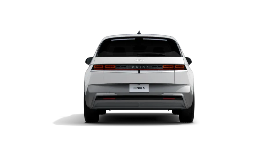 Hyundai Ioniq 5 4WD Amplia 77 kWh MY24