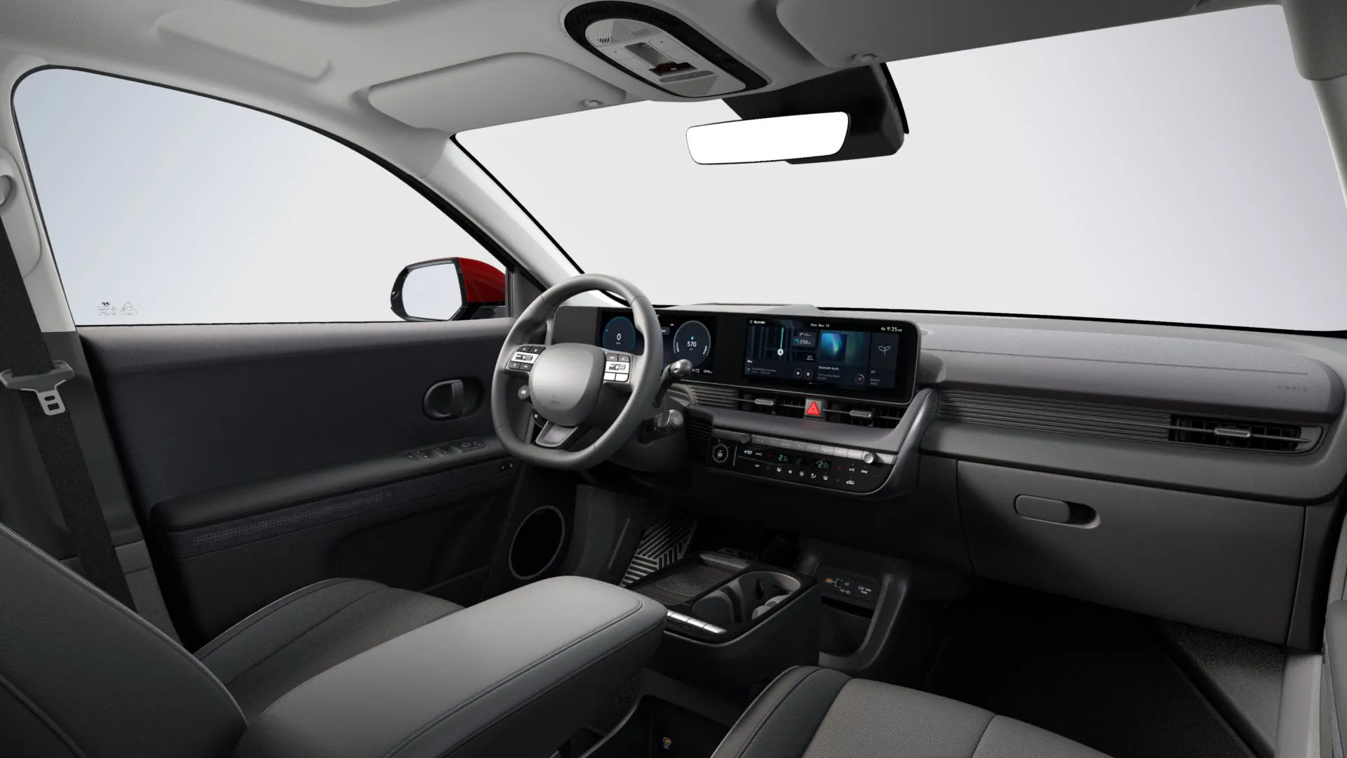 Hyundai Ioniq 5 4WD Amplia 77 kWh MY24