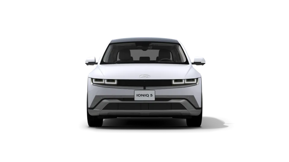Hyundai Ioniq 5 4WD Amplia 77 kWh MY24