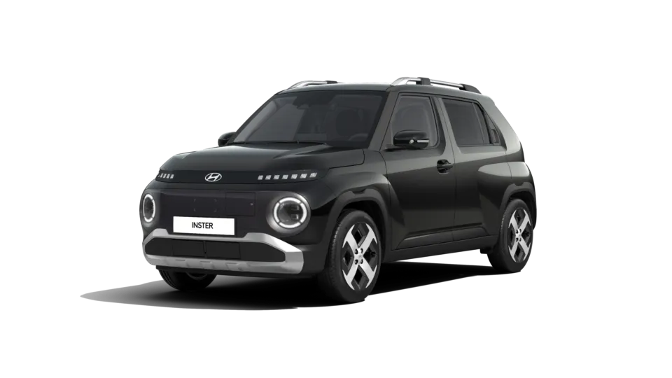 Photo Hyundai Inster Origo 49 kWh MY26