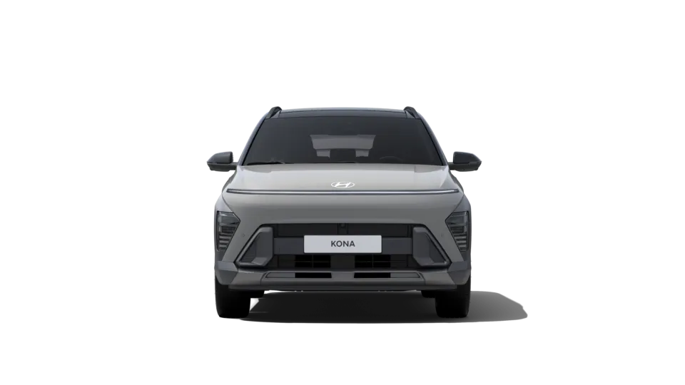 Hyundai Kona HEV Vertex Two-Tone V2 MY25