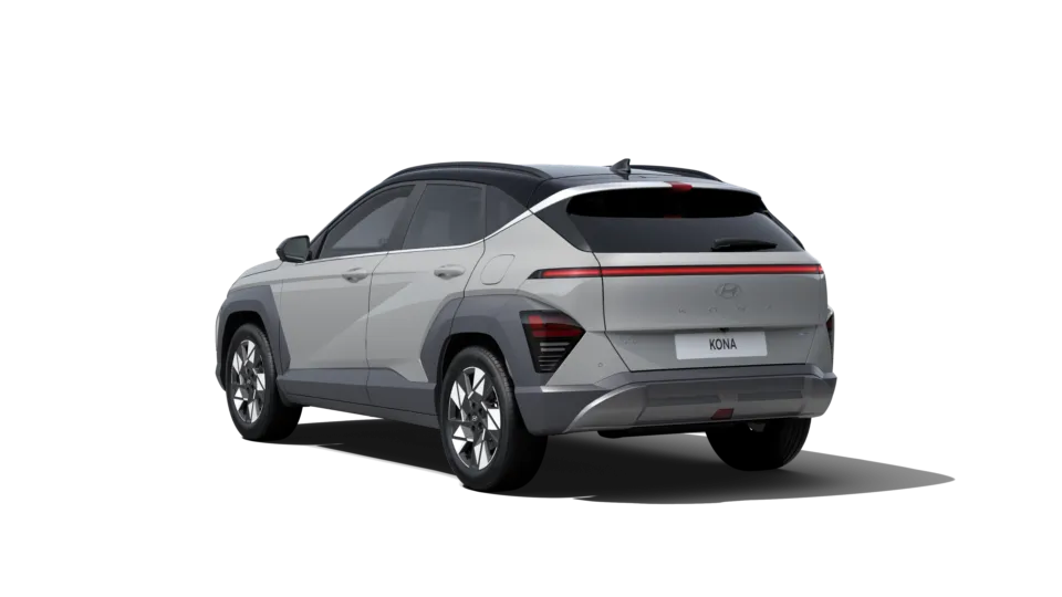 Hyundai Kona HEV Vertex Two-Tone V2 MY25
