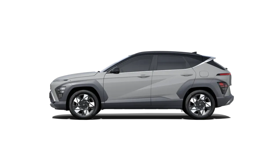 Hyundai Kona HEV Vertex Two-Tone V2 MY25