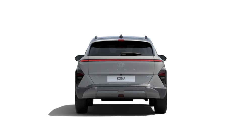 Hyundai Kona HEV Vertex Two-Tone V2 MY25
