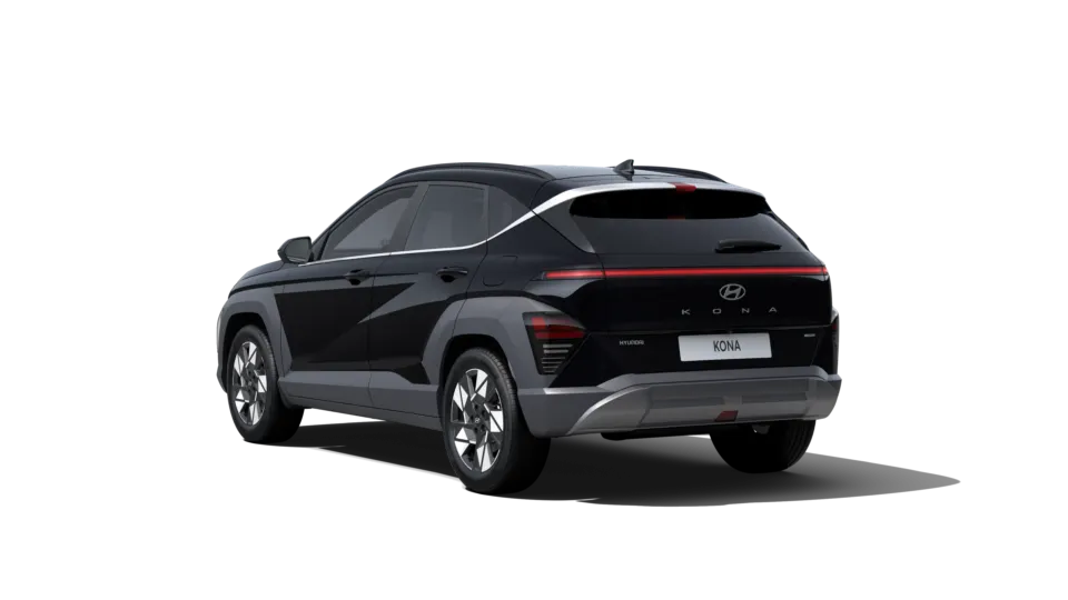 Hyundai Kona EV Origo 65 kWh MY26