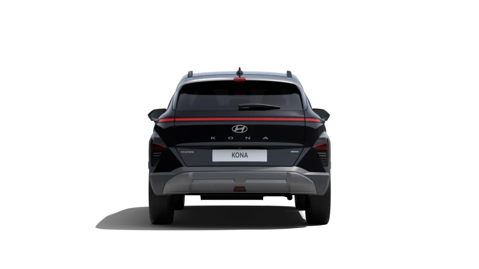 Hyundai Kona EV Origo 65 kWh MY26