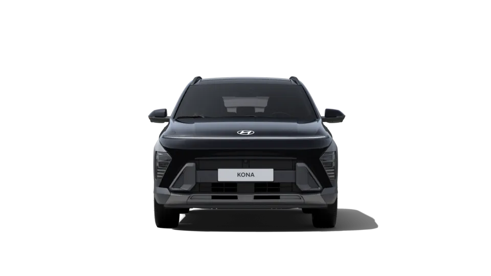 Hyundai Kona EV Origo 65 kWh MY26