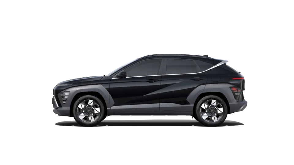 Hyundai Kona EV Origo 65 kWh MY26