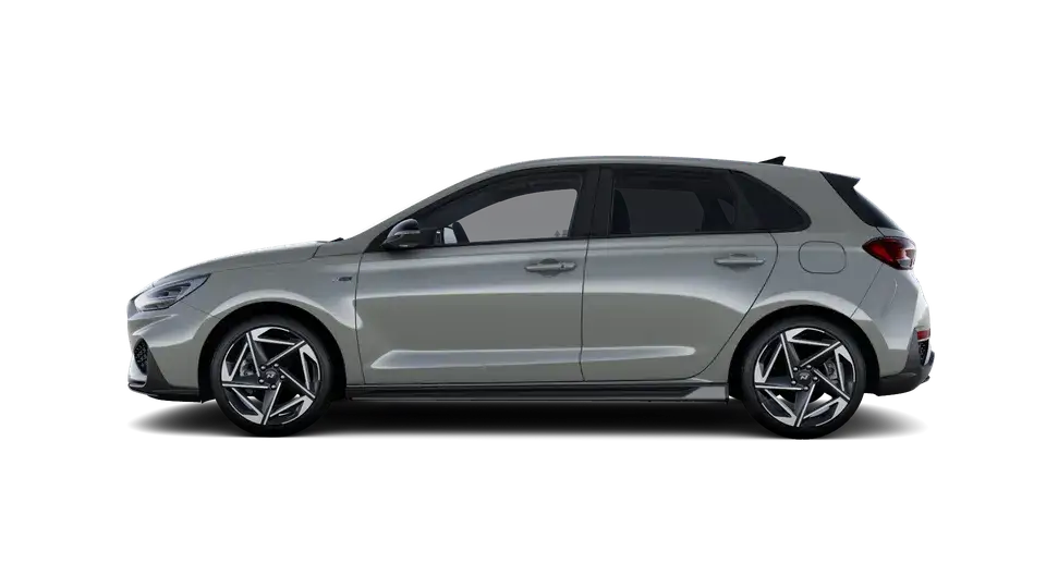 Hyundai i30 PD 1.5 T-GDi DCT7 N Line LUX V2 MY25