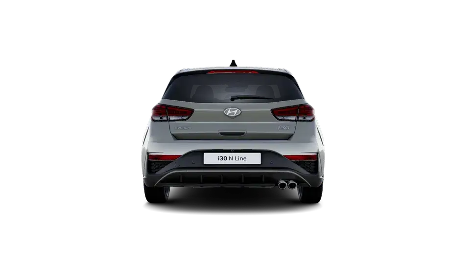 Hyundai i30 PD 1.5 T-GDi DCT7 N Line LUX V2 MY25