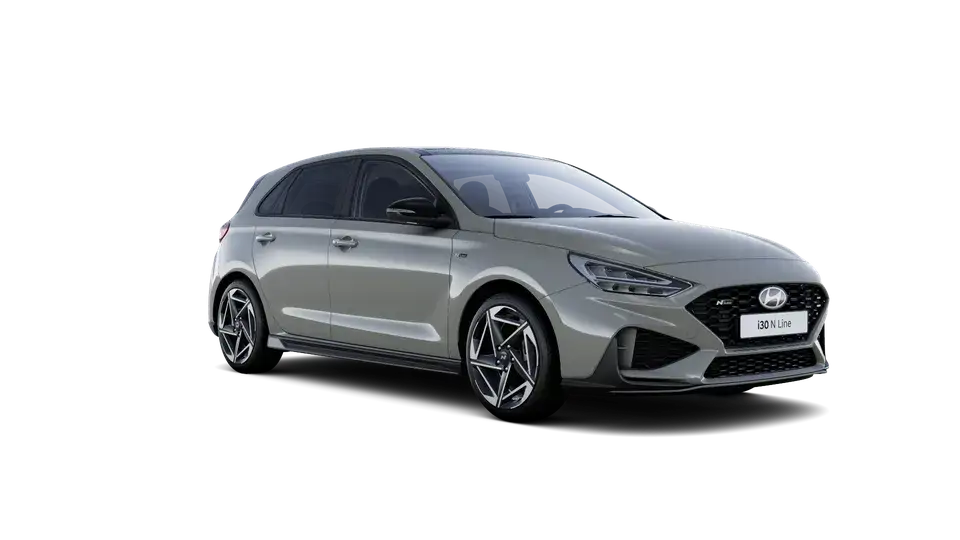Hyundai i30 PD 1.5 T-GDi DCT7 N Line LUX V2 MY25