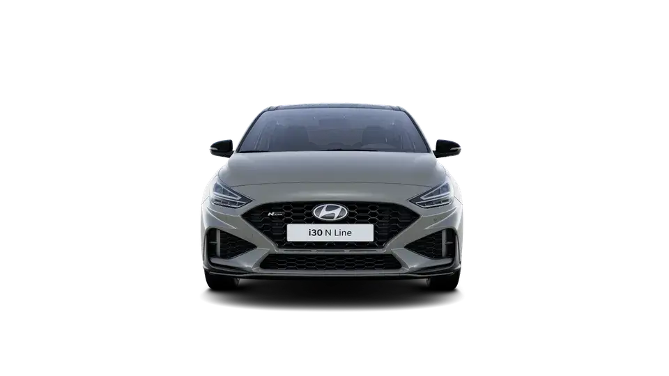 Hyundai i30 PD 1.5 T-GDi DCT7 N Line LUX V2 MY25