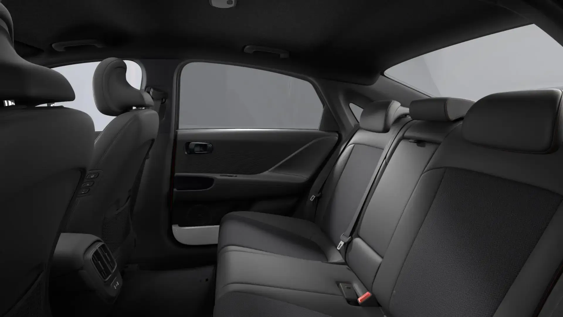 Hyundai Ioniq 6 N-LINE 84 kWh Sunroof 4WD MY26