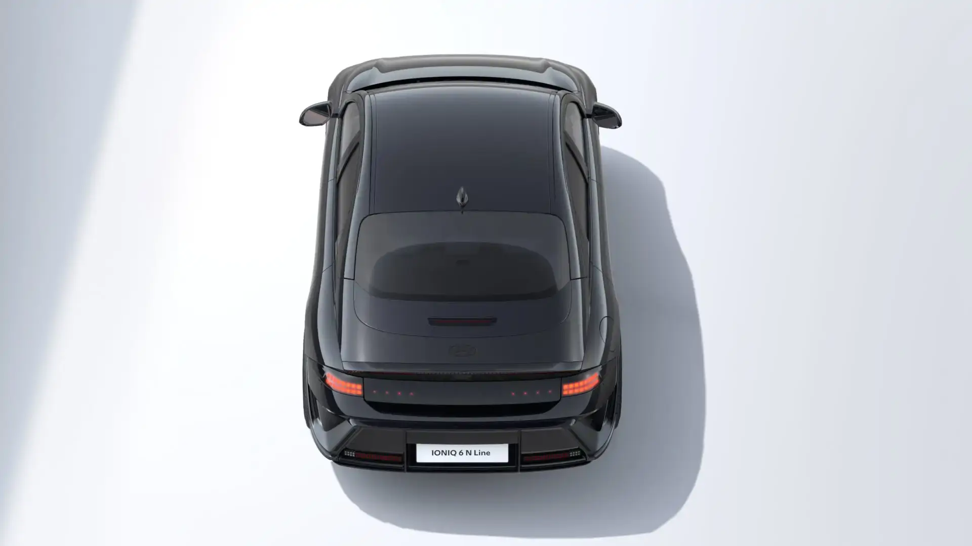 Hyundai Ioniq 6 N-LINE 84 kWh Sunroof 4WD MY26