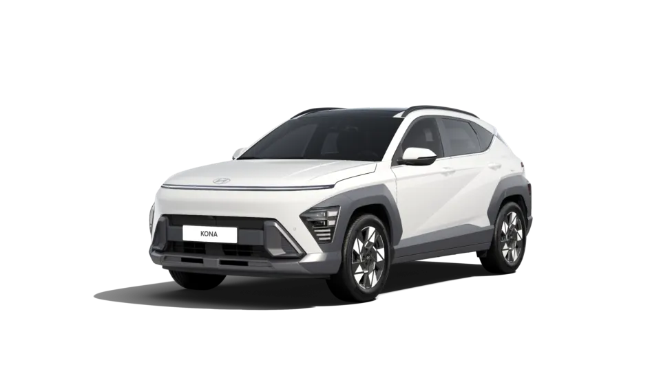 Photo Hyundai Kona HEV Amplia MY26