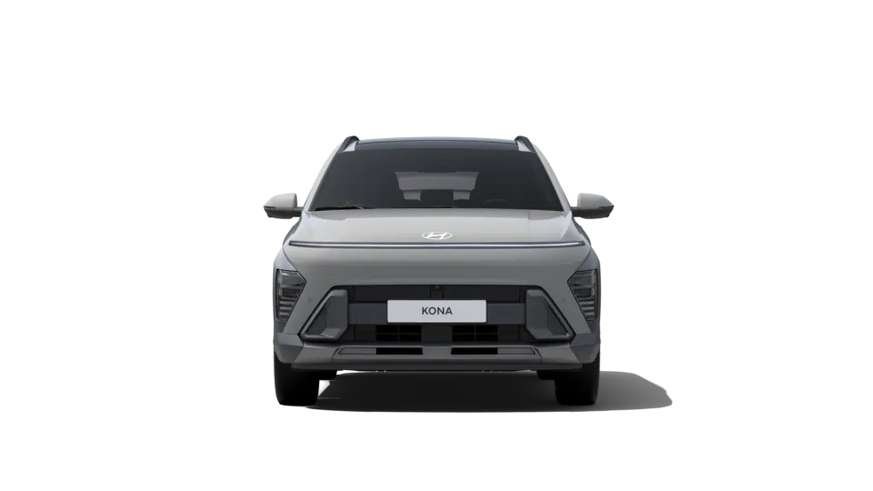 Hyundai Kona HEV Amplia MY26