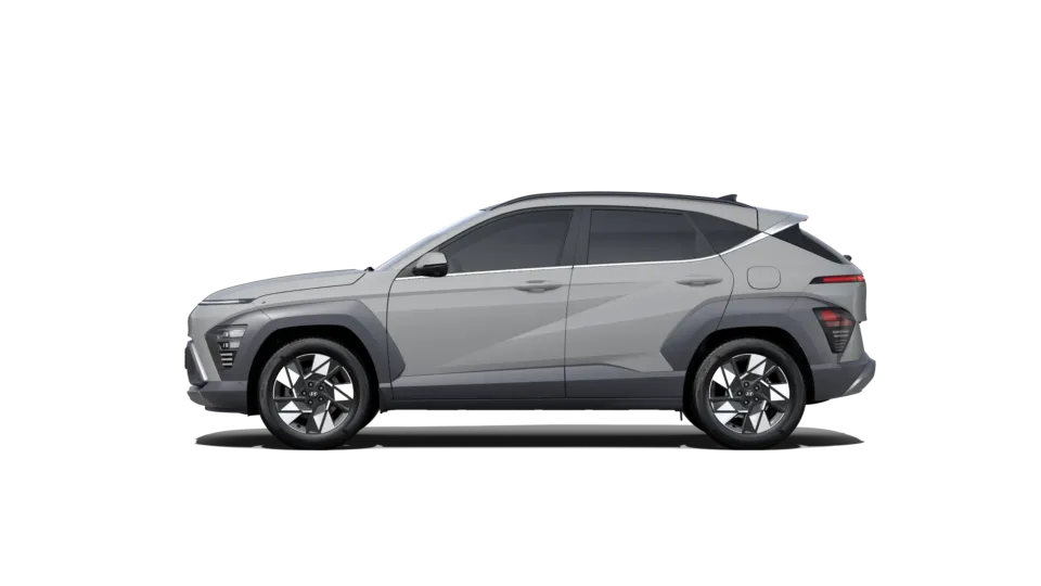 Hyundai Kona HEV Amplia MY26