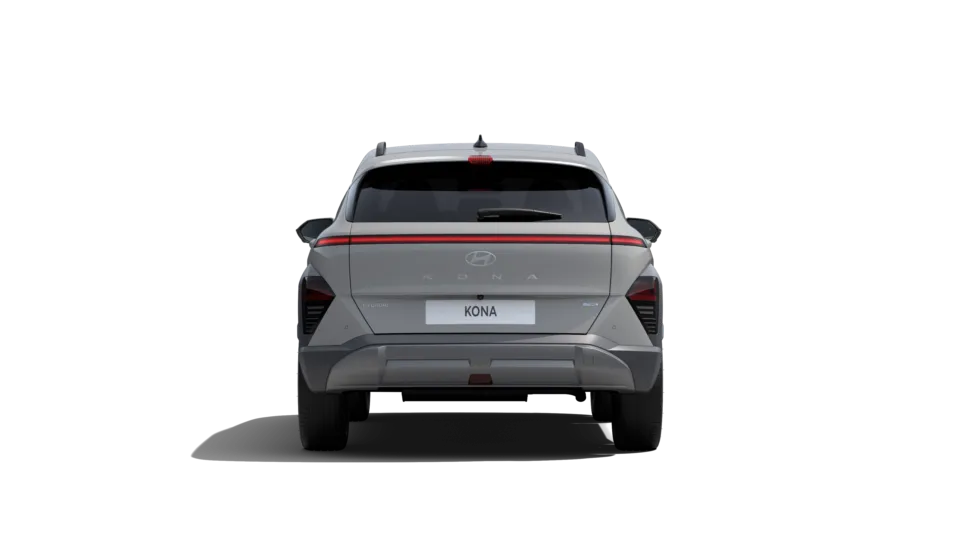 Hyundai Kona HEV Amplia MY26