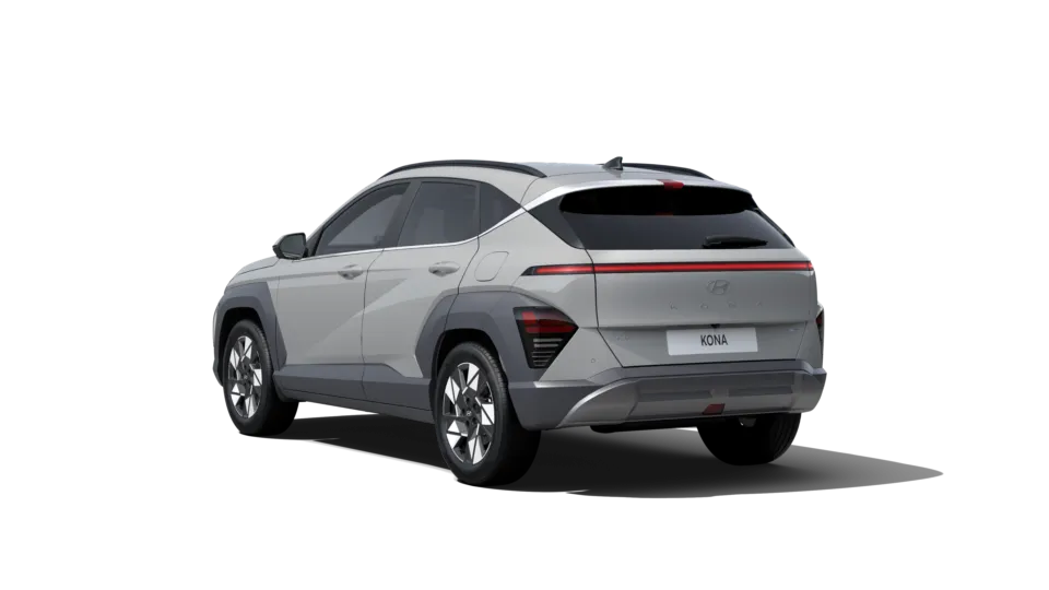 Hyundai Kona HEV Amplia MY26