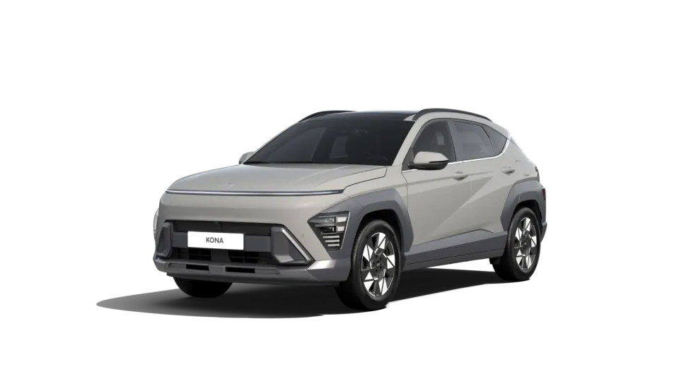 Photo Hyundai Kona HEV N-Line MY26