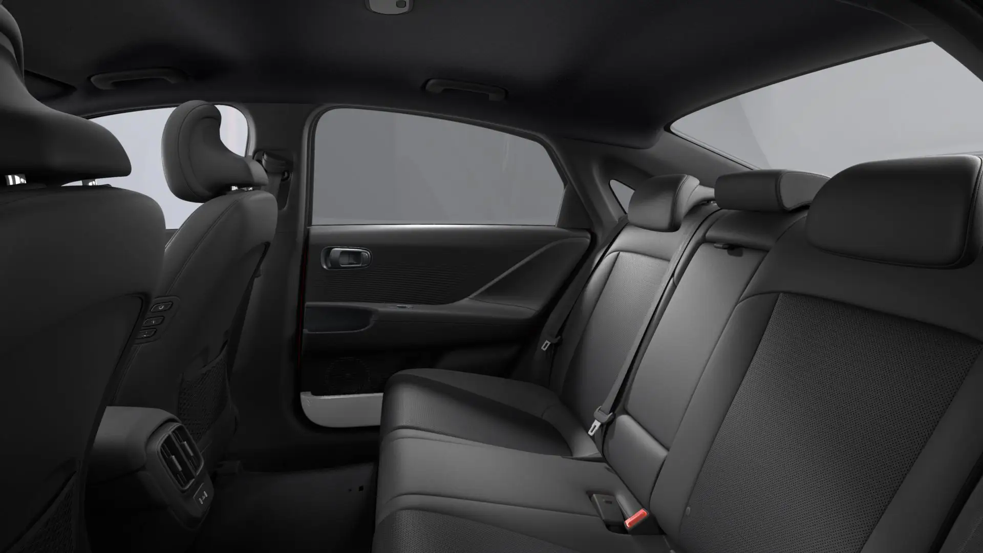 Hyundai Ioniq 6 N Sunroof + Alcantara MY26