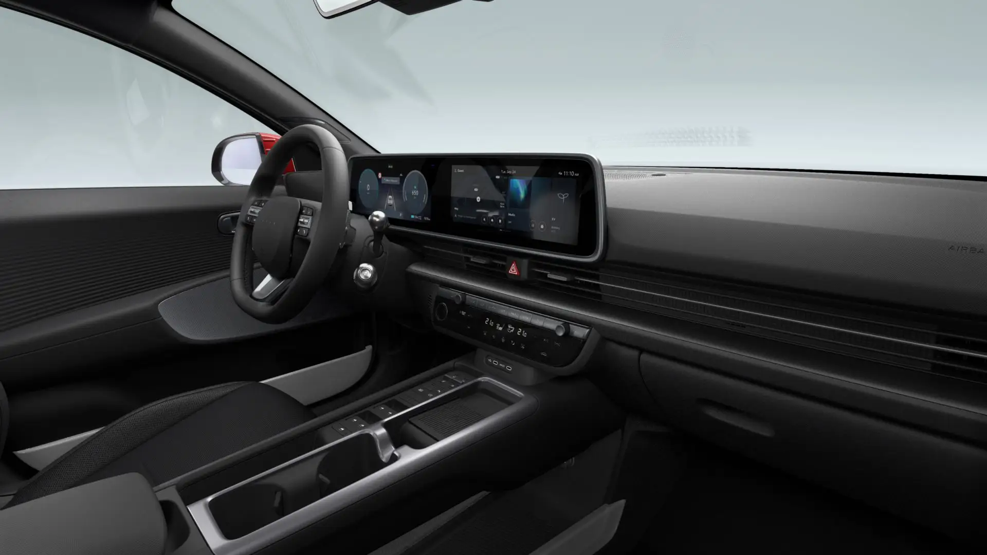 Hyundai Ioniq 6 N Sunroof + Alcantara MY26