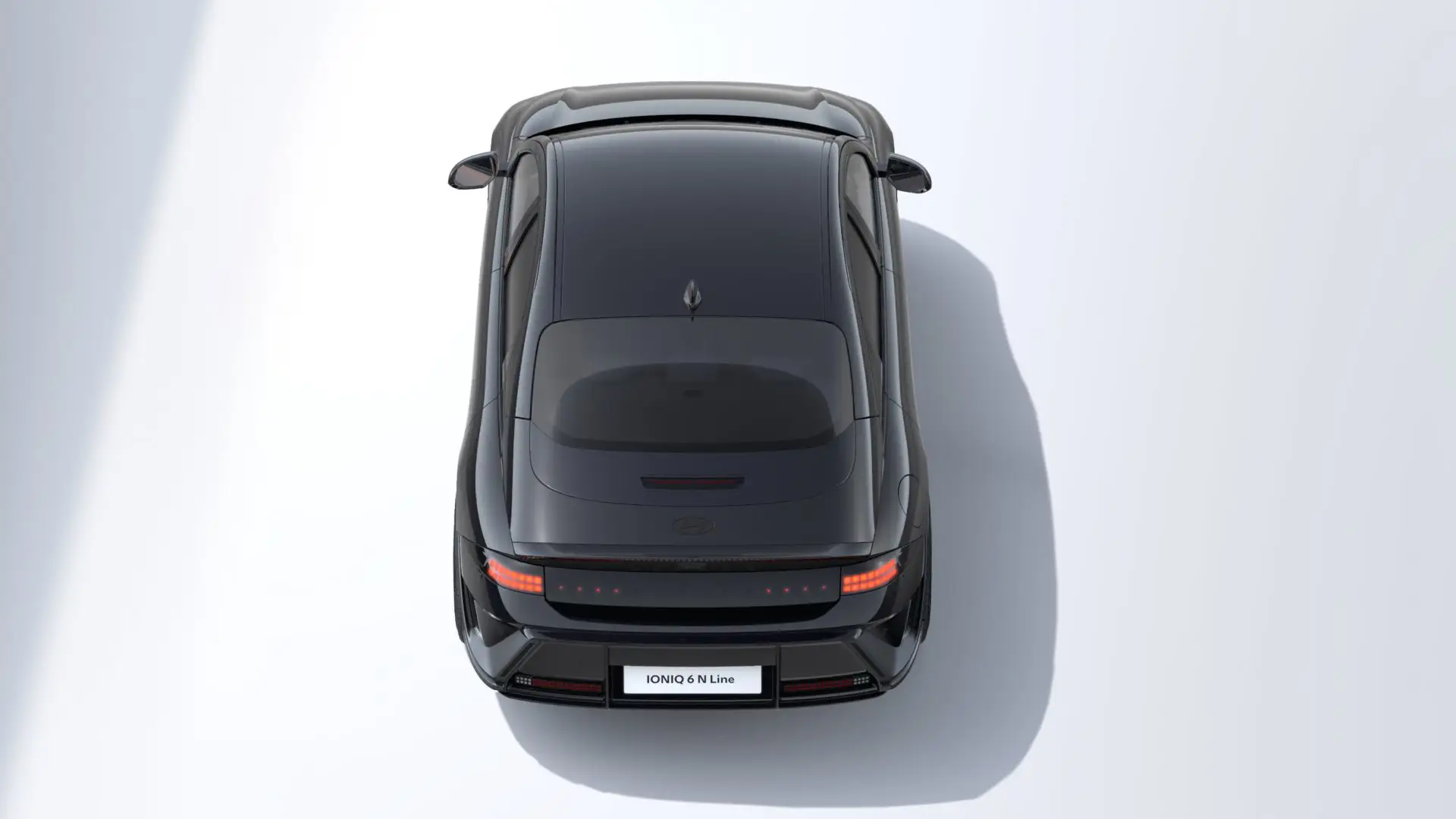 Hyundai Ioniq 6 N Sunroof + Alcantara MY26