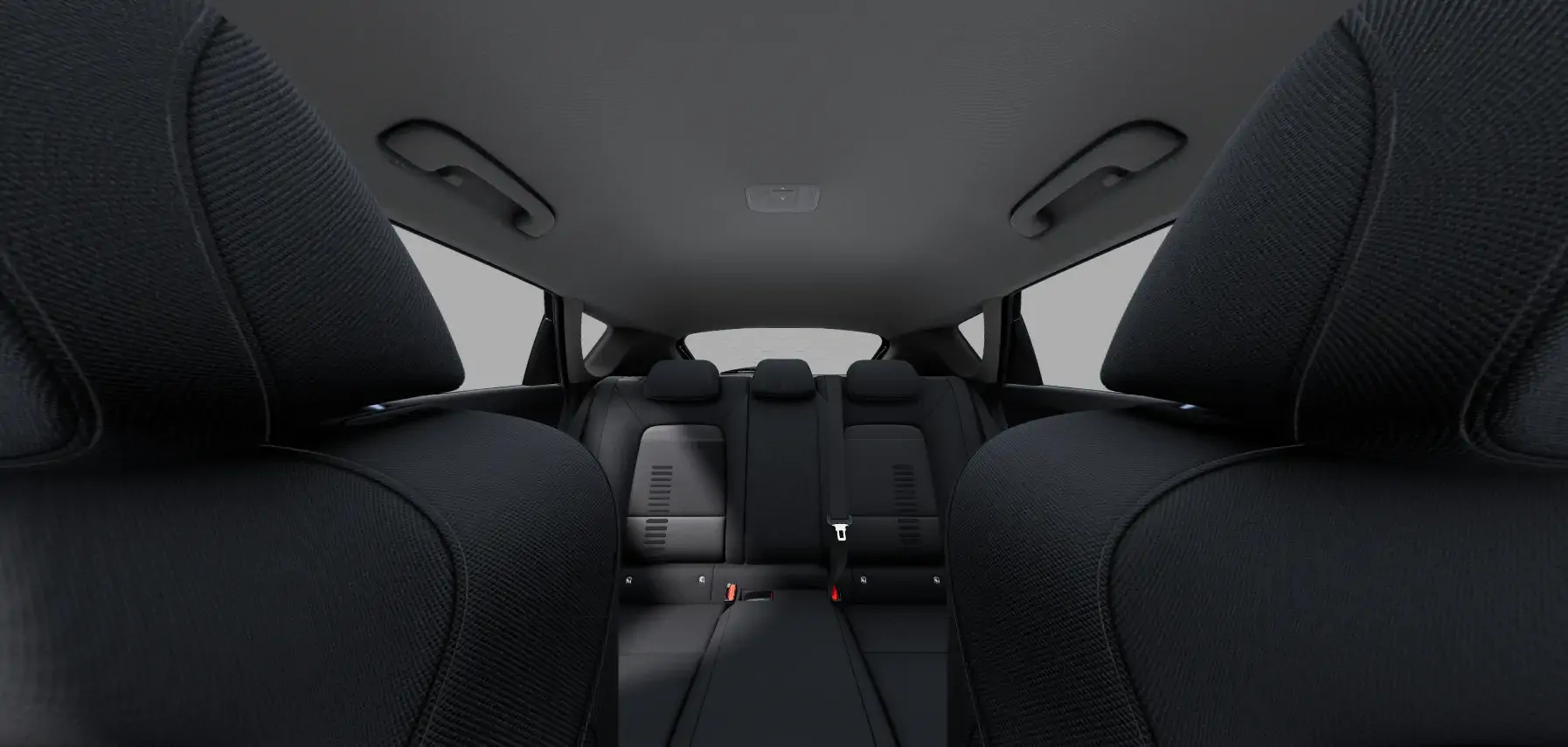 Hyundai Bayon 1.0 T-GDi DCT7 Amplia Safety Pack Two-Tone MY25