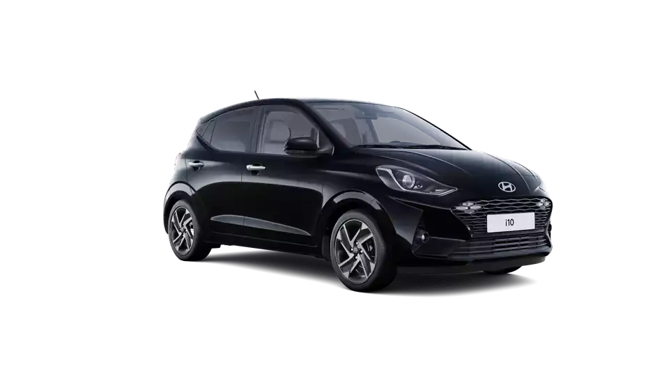 Hyundai i10 Amplia FL New 1.2 MT5 MY25