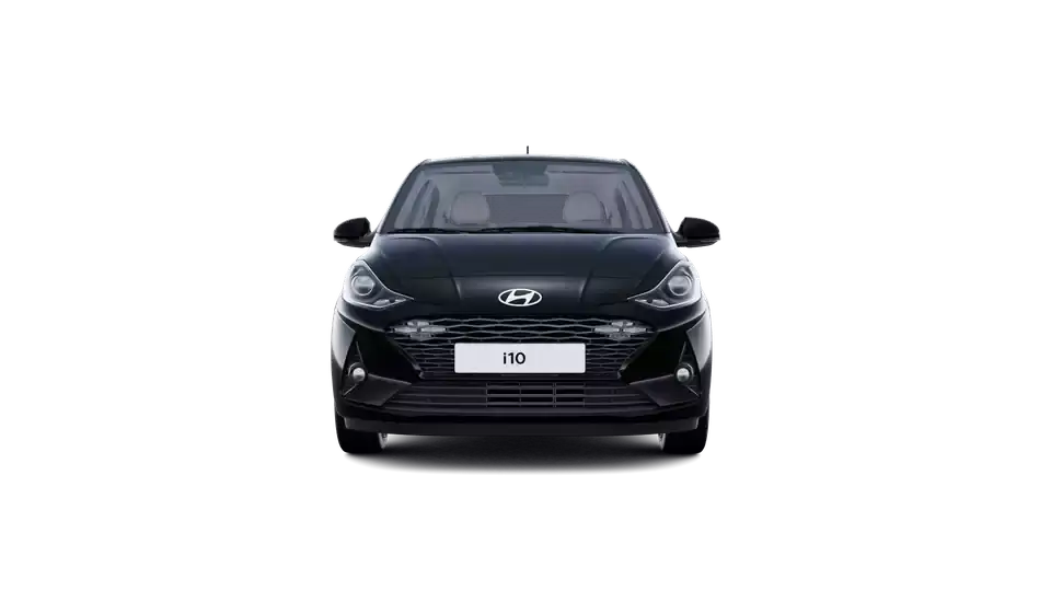 Hyundai i10 Amplia FL New 1.2 MT5 MY25