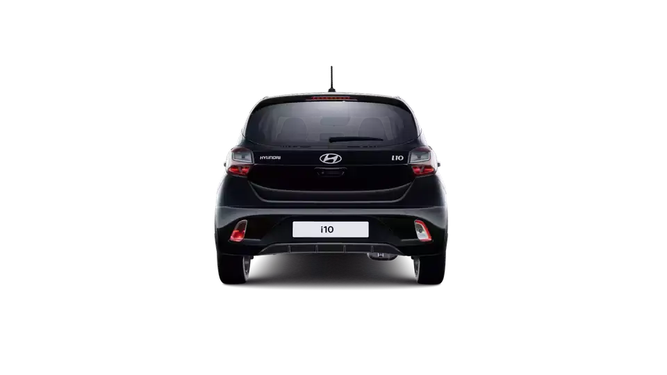 Hyundai i10 Amplia FL New 1.2 MT5 MY25
